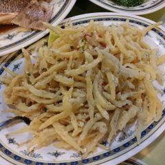 Mawilla Yacht Club Restaurant User Photo