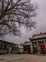 Guanyin Temple