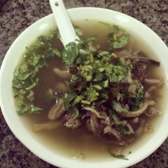 Qingzhenxilanlaodingyangtangtese Snack User Photo