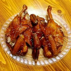 YI SAHN BUINESS HOTEL ·Restaurant User Photo