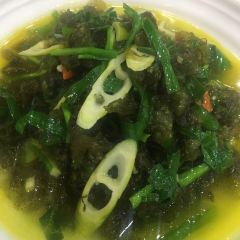 阿華飯店（十五年的店）張用戶圖片