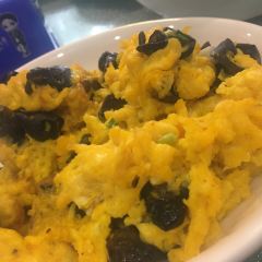 阿華飯店（十五年的店）張用戶圖片