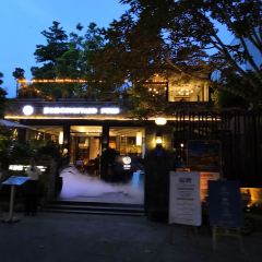 COURTYARD HOTEL/RESTAURANT/BAR User Photo
