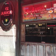 La Casa Del Abuelo張用戶圖片