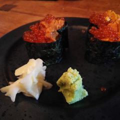 Nord Austur Sushi Bar 여행 사진