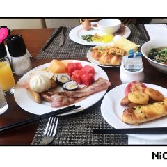 常熟理文铂尔曼酒店·西餐厅 여행 사진