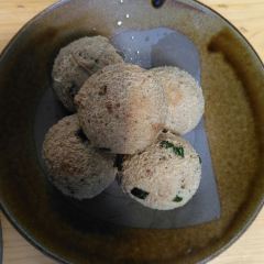 袁家豆腐 User Photo