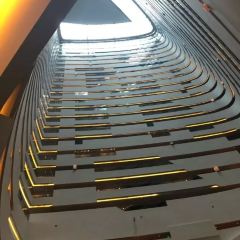 Hyatt Regency Suzhou Hotel Café User Photo