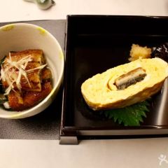Yoshizuka Unagi User Photo