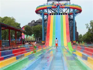 Water Dream Park