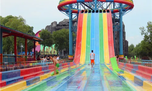 Water Dream Park