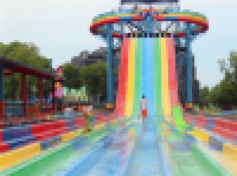 Water Dream Park Tickets [2025] Promos, Prices, Reviews