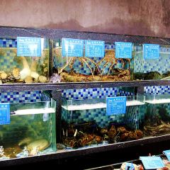 Blue Harbour Seafood Restaurant User Photo