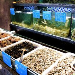 Blue Harbour Seafood Restaurant User Photo