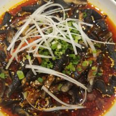 眉山宾馆·望屿阁餐厅 User Photo