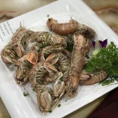 ZUIYIHAO User Photo