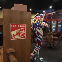 Jake's Seafood House User Photo