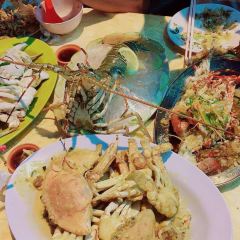 Seaview Cafe User Photo