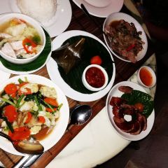 Coconut Luang Prabang Restaurant User Photo