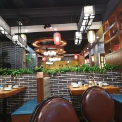 瀟湘廚子原味館張用戶圖片