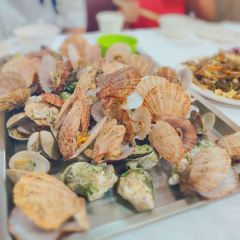Chocolate Fisherman (Wan Ping Kou Dian) User Photo