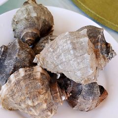 哈仙島興旺漁家餐廳張用戶圖片