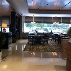 TAN YUE User Photo