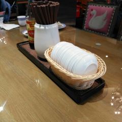 XIAO LAI XI WU XI XIAO LONG BAO 여행 사진