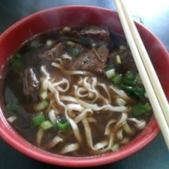 Jiu Dao Kou Beef Noodles User Photo