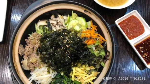釜山豚骨湯飯（芝罘萬達廣場店）
