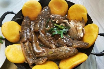 景祥海鲜美食餐厅