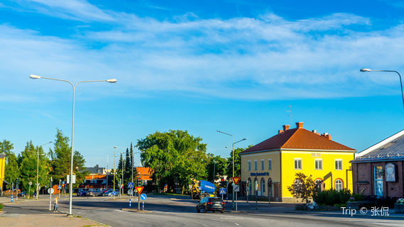 Tampere