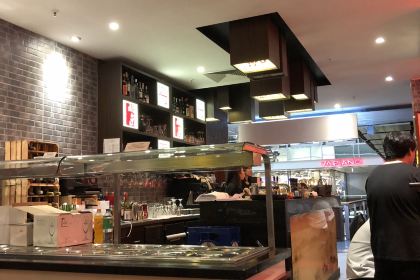 Ming Dynastie West Berlin