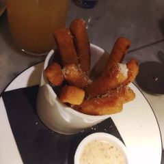PizzaExpress User Photo