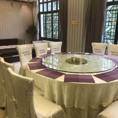 习水习部大酒店·习部食府 User Photo