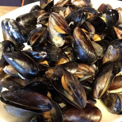 Crannog Seafood Restaurant張用戶圖片