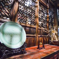 天台记忆餐厅 여행 사진