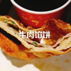 Zaihuishou (xinshijieqijian) User Photo