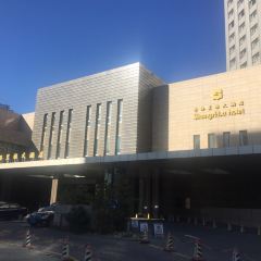 Shang Palace User Photo