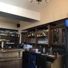 Hotel Dvorak - The River terrace 여행 사진