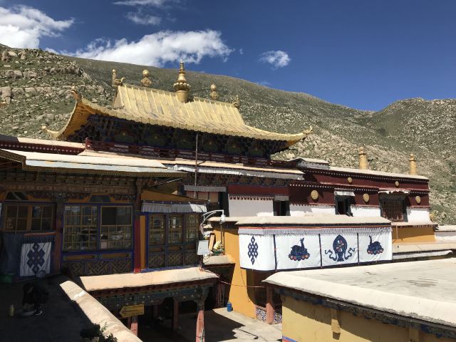 드레풍 사원