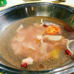 313羊庄(横店店) User Photo