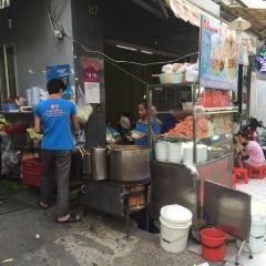 Banh Canh Cua User Photo