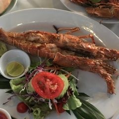 The Island View Restaurant 여행 사진