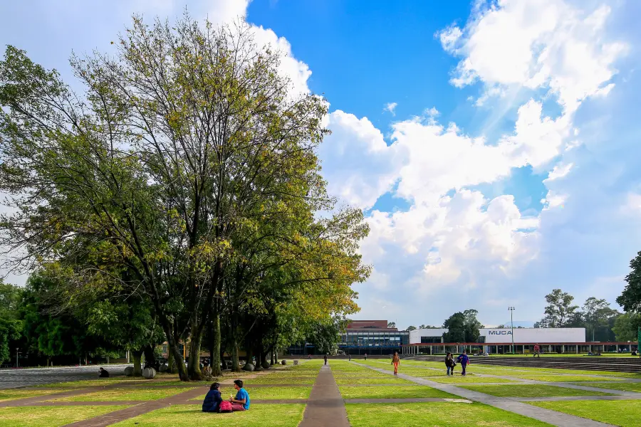 National Autonomous University of Mexico(UNAM)