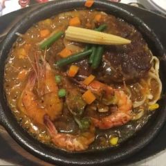 Noble Family Steak House 여행 사진