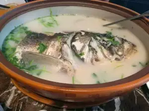 天目湖宾馆·风味小馆