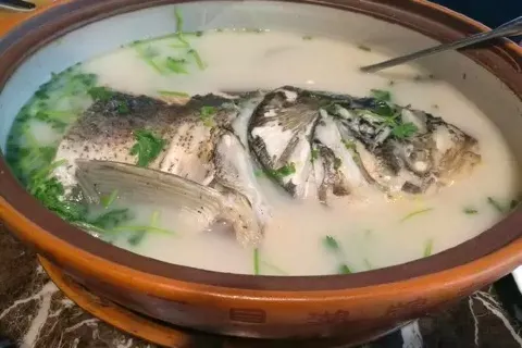 天目湖宾馆·风味小馆
