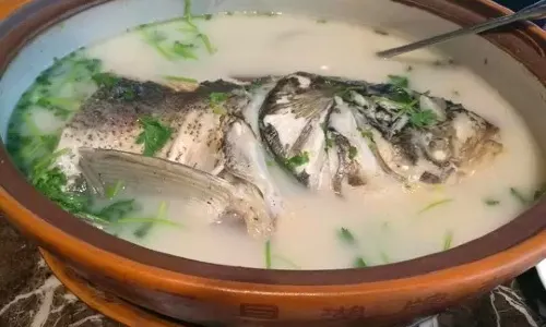 天目湖宾馆·风味小馆