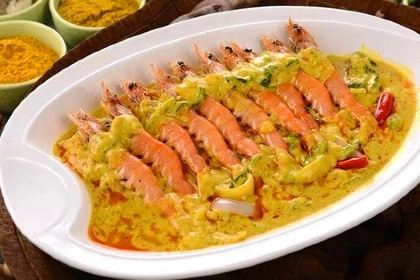 金象灣泰國餐廳（華林路店）